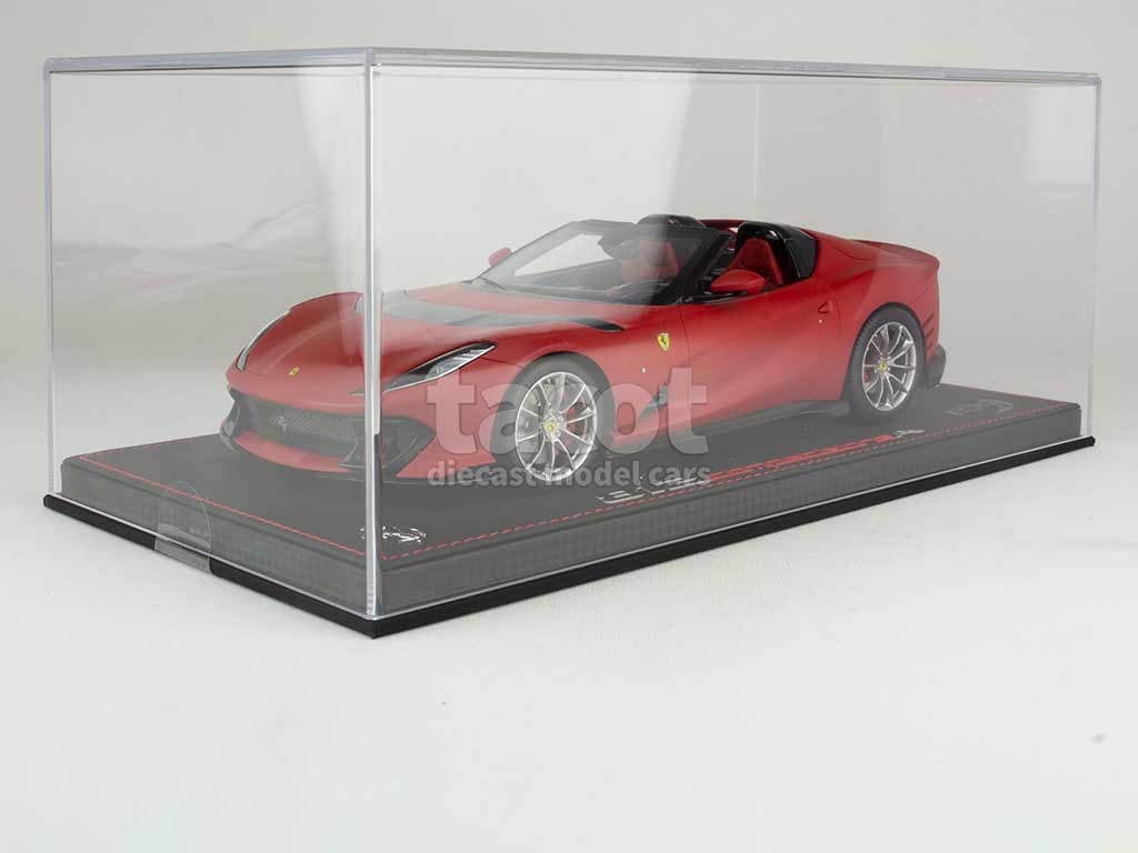 103085 Ferrari 812 Competizione