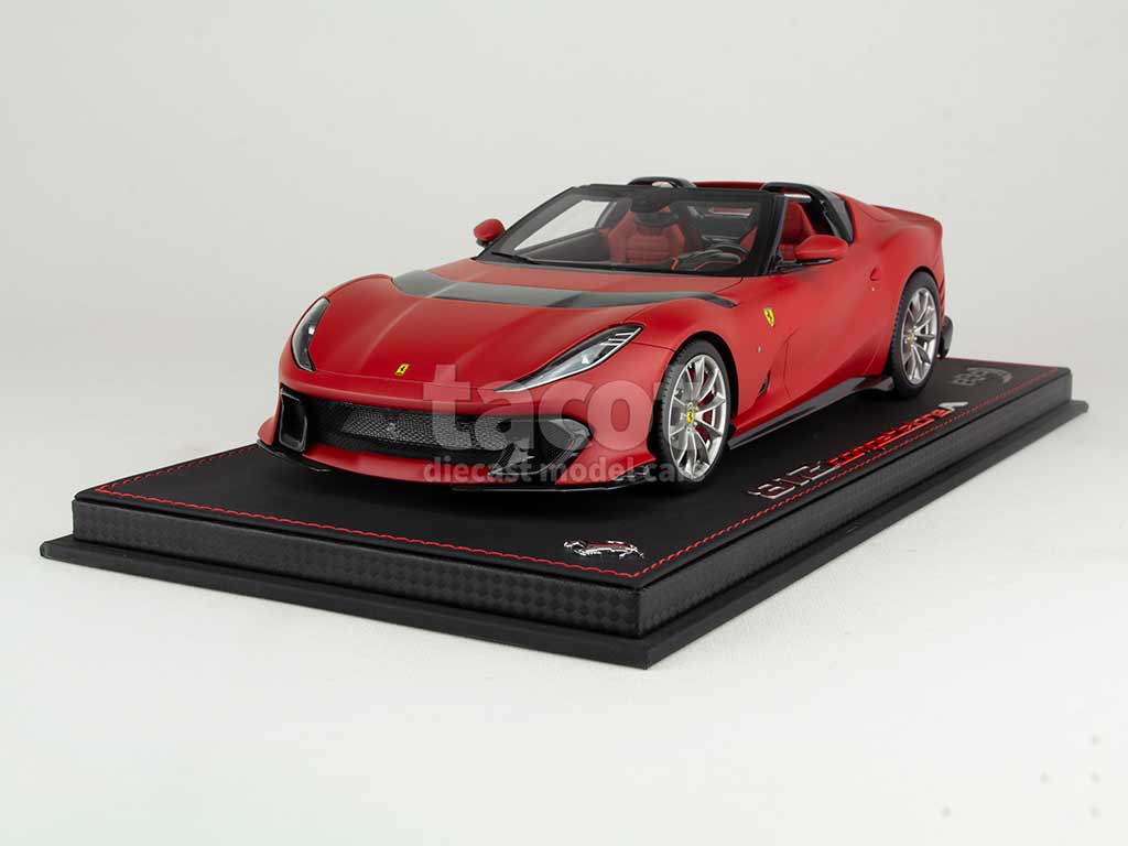 103085 Ferrari 812 Competizione