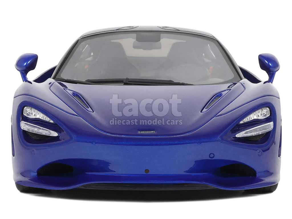 103087 McLaren 750S Coupé 2023