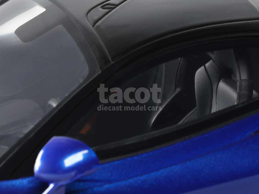 103087 McLaren 750S Coupé 2023