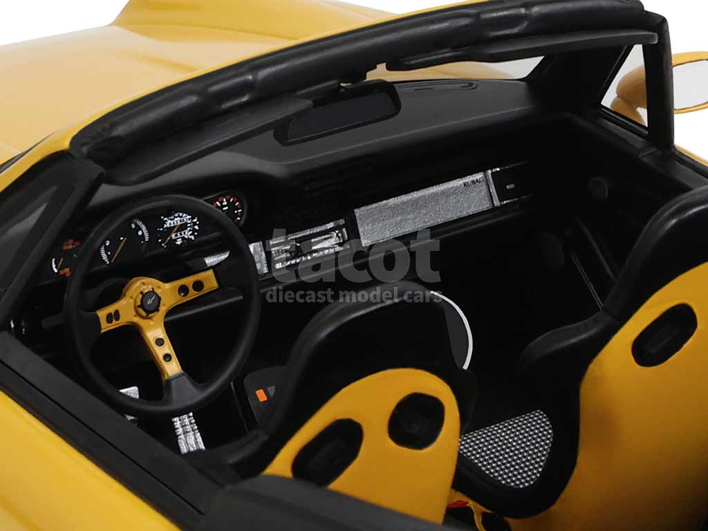 103088 Porsche 911/993 Cabriolet RWB Bodykit Nohra 2023