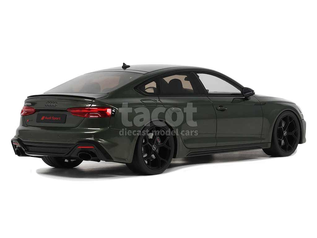 103091 Audi RS5 Sportback Competition 2023