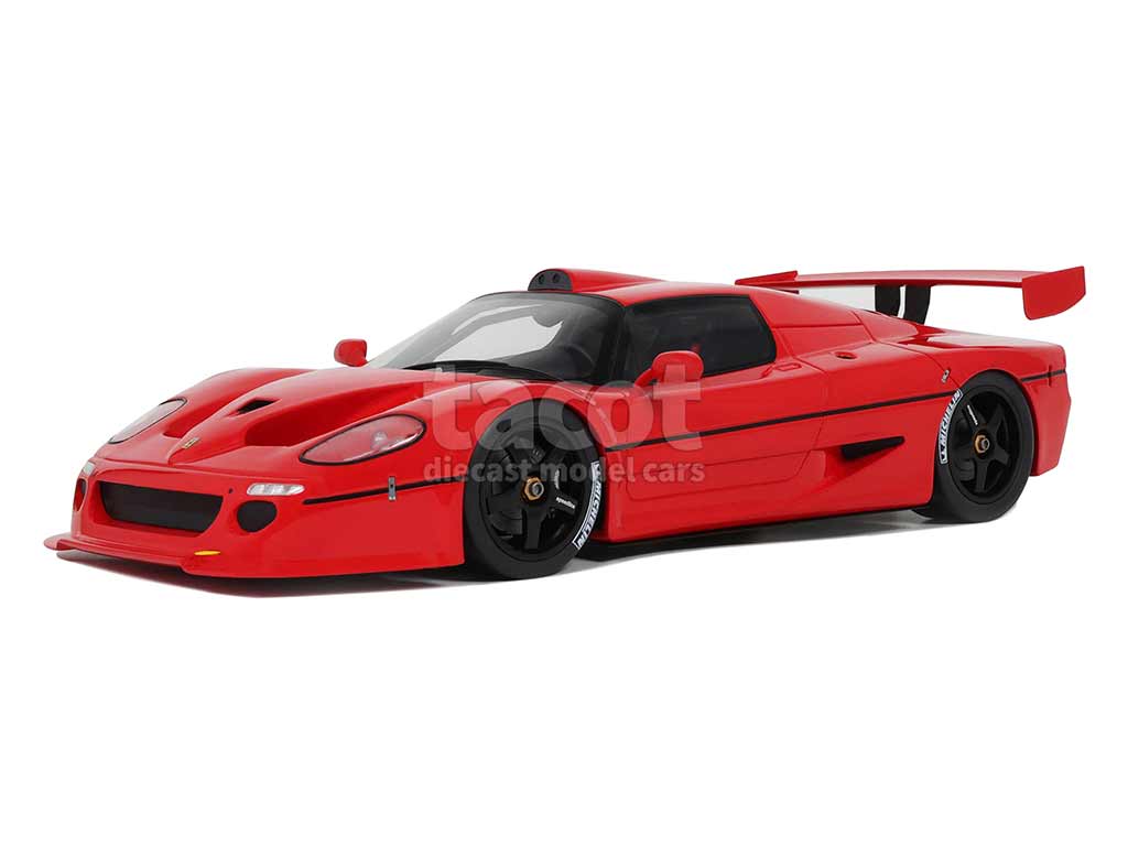 103092 Ferrari F50 GT 1996