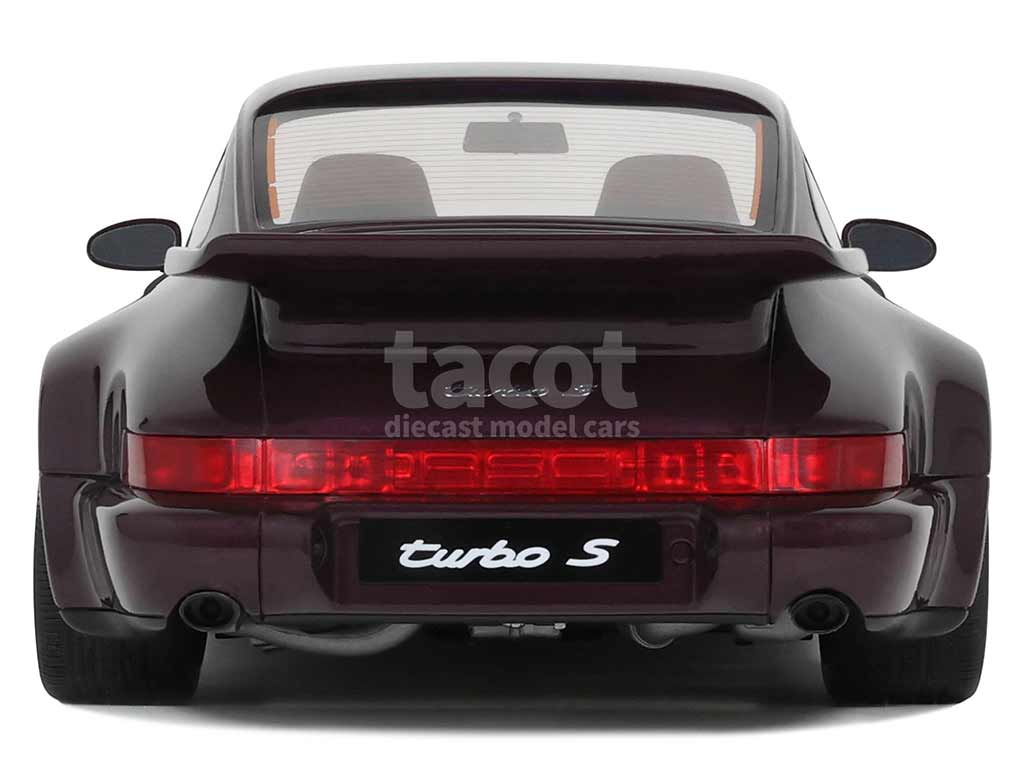 103093 Porsche 911/964 Turbo S 1992