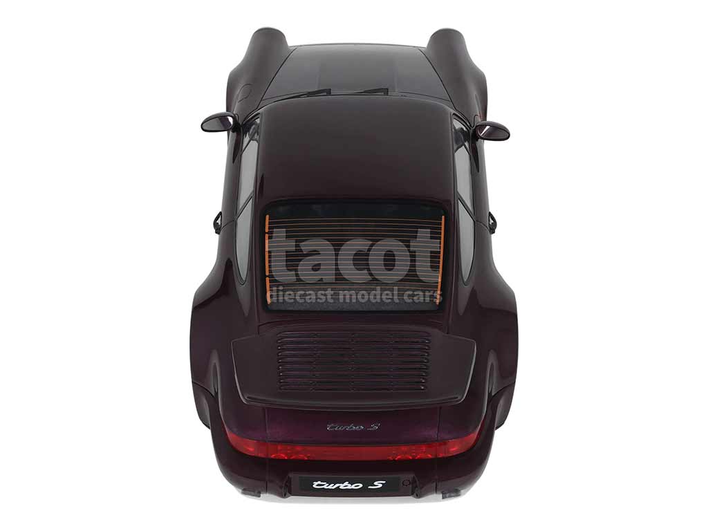 103093 Porsche 911/964 Turbo S 1992