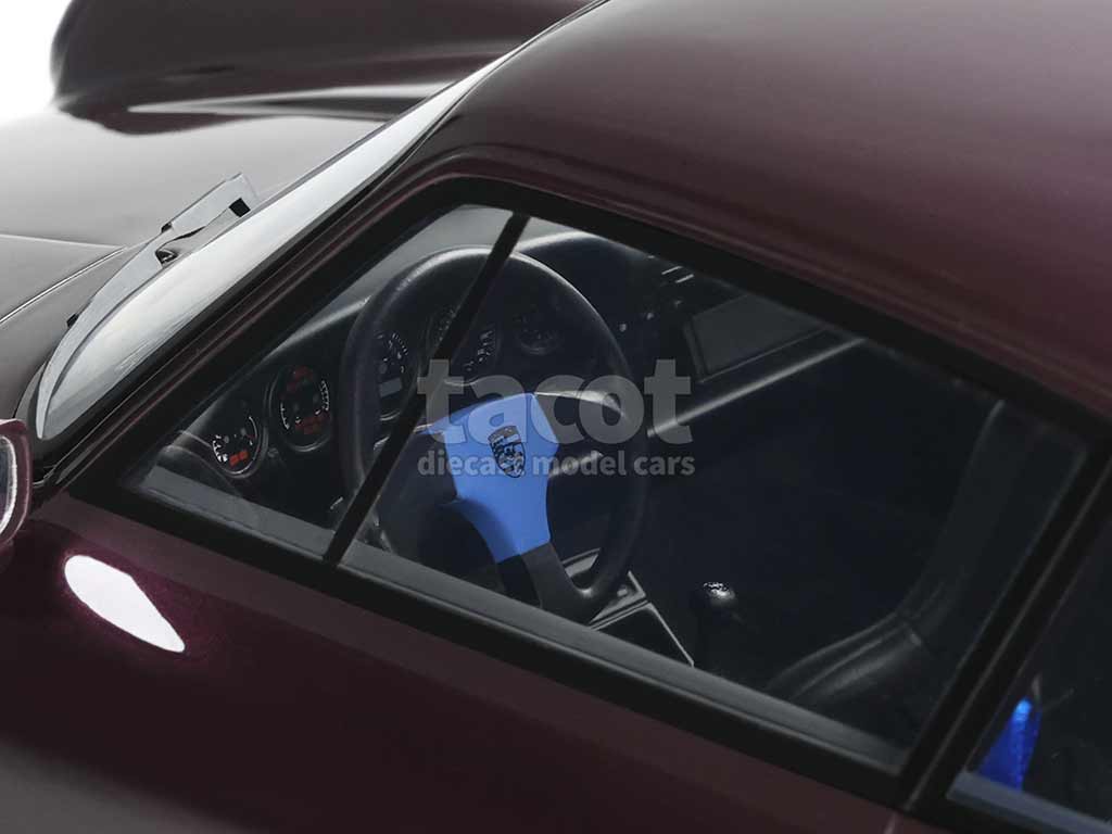 103093 Porsche 911/964 Turbo S 1992