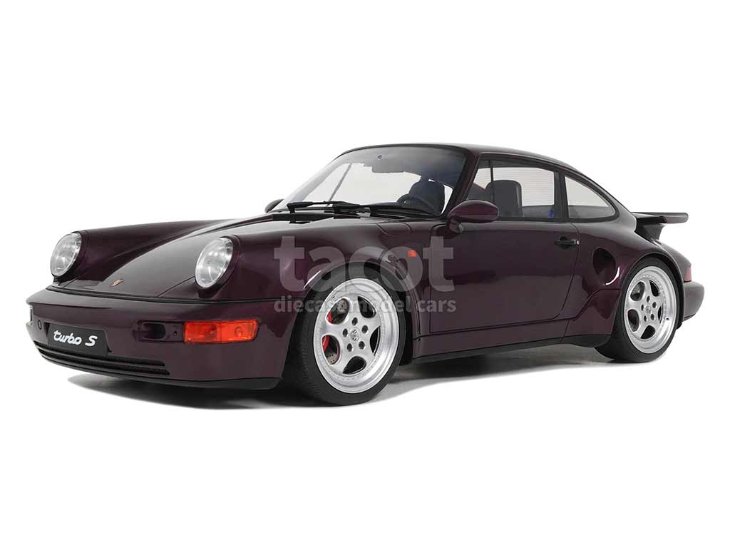 103093 Porsche 911/964 Turbo S 1992