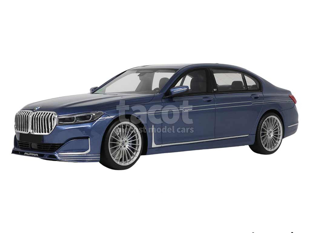 103094 BMW Alpina B7/ G11 2022