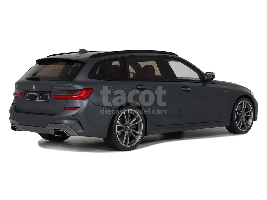 103096 BMW M340i XDrive M Sport/ G21 2019