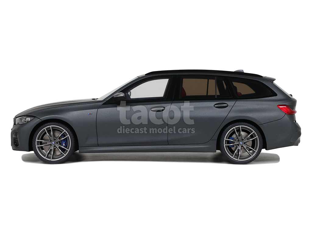 103096 BMW M340i XDrive M Sport/ G21 2019