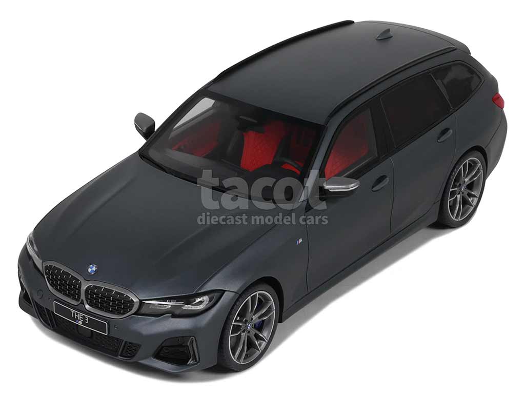 103096 BMW M340i XDrive M Sport/ G21 2019