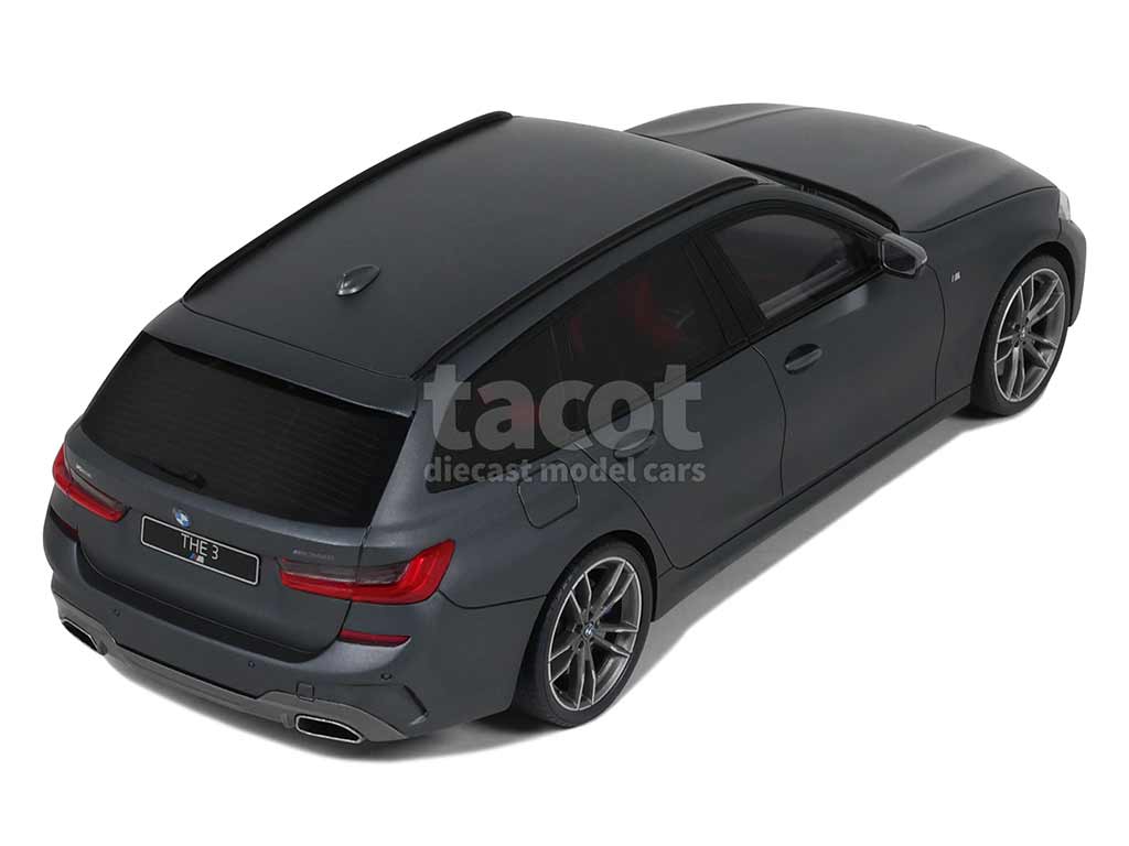 103096 BMW M340i XDrive M Sport/ G21 2019