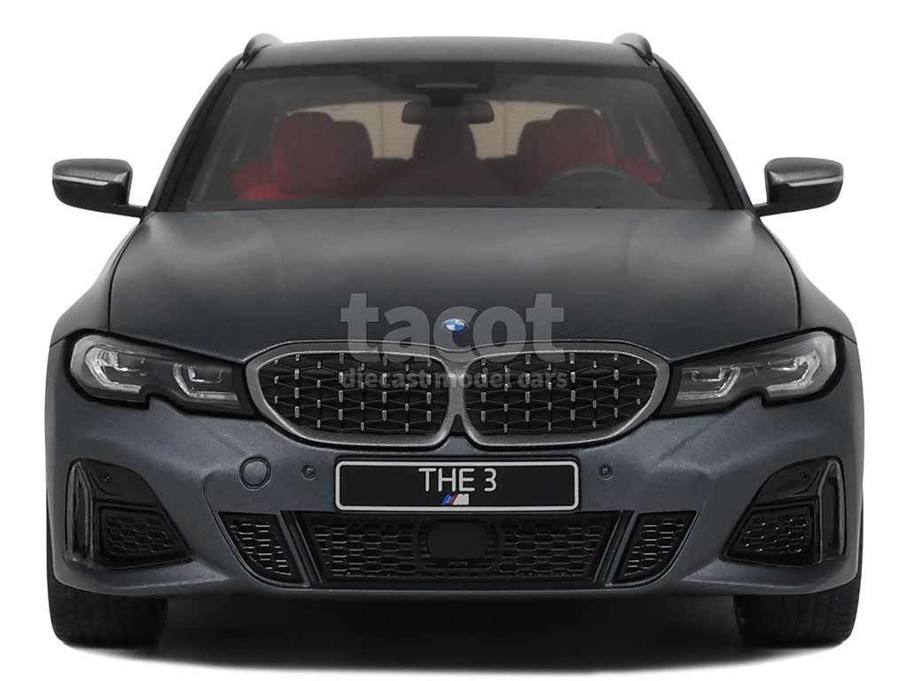103096 BMW M340i XDrive M Sport/ G21 2019