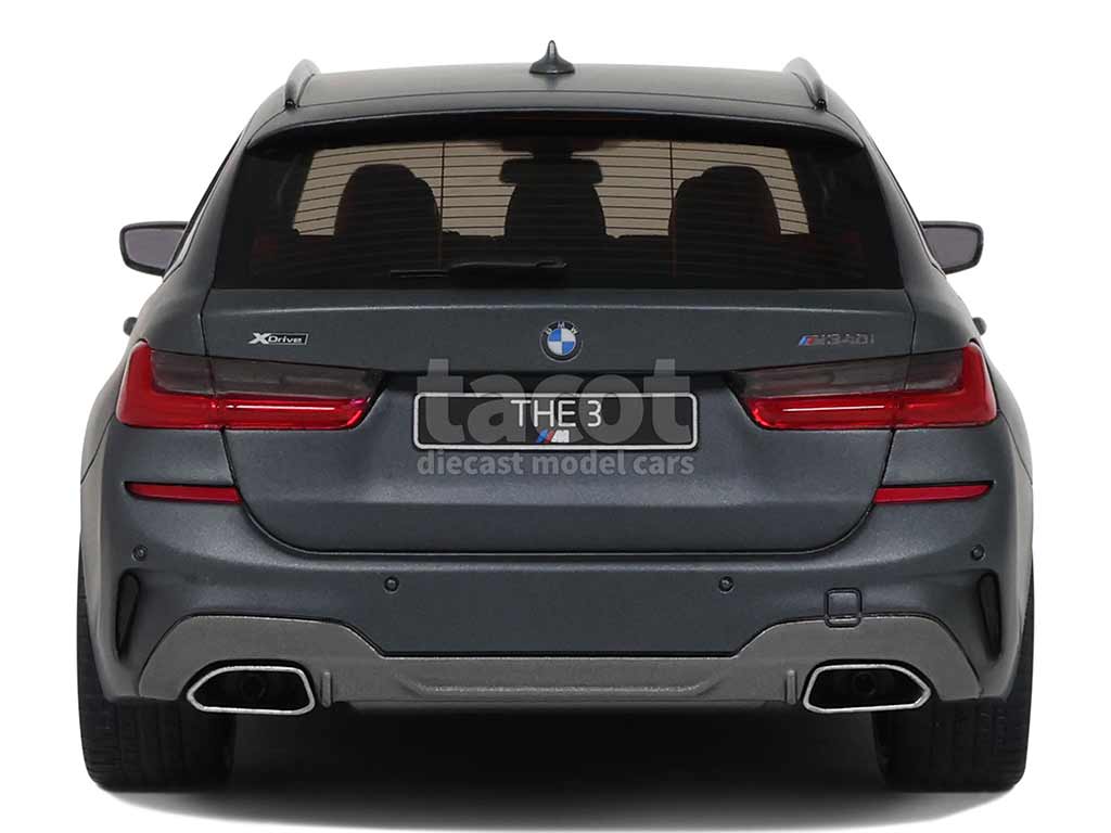 103096 BMW M340i XDrive M Sport/ G21 2019