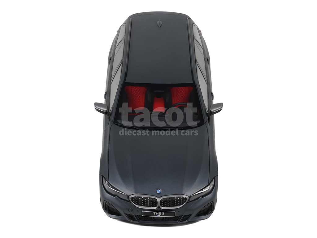 103096 BMW M340i XDrive M Sport/ G21 2019