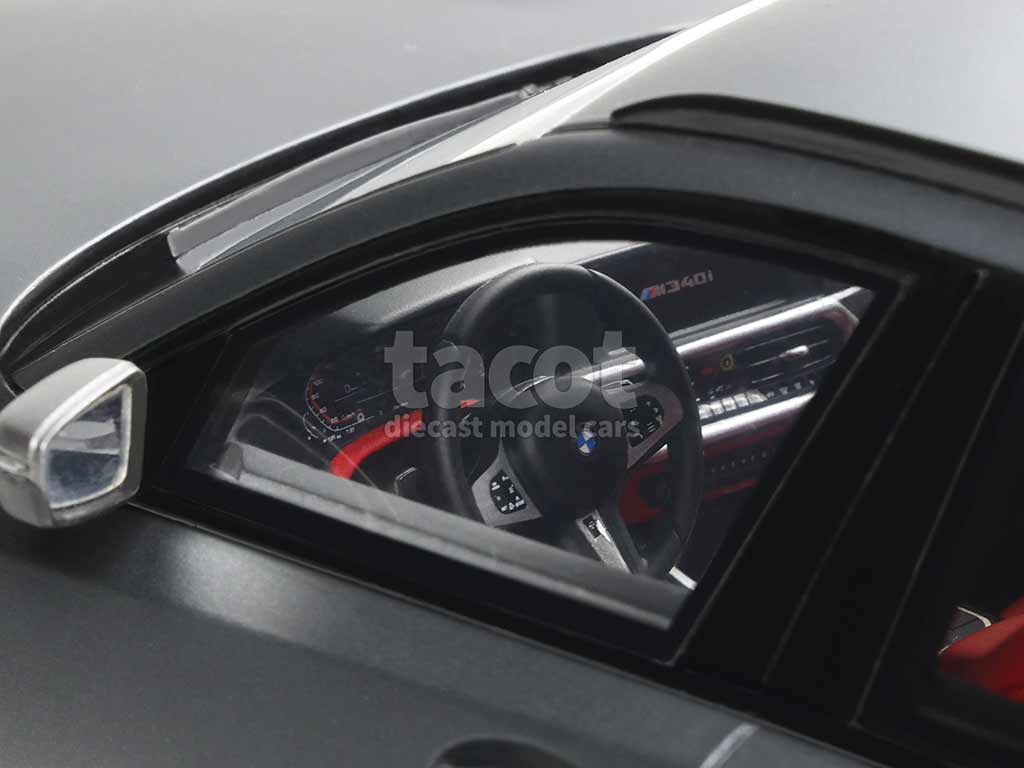 103096 BMW M340i XDrive M Sport/ G21 2019