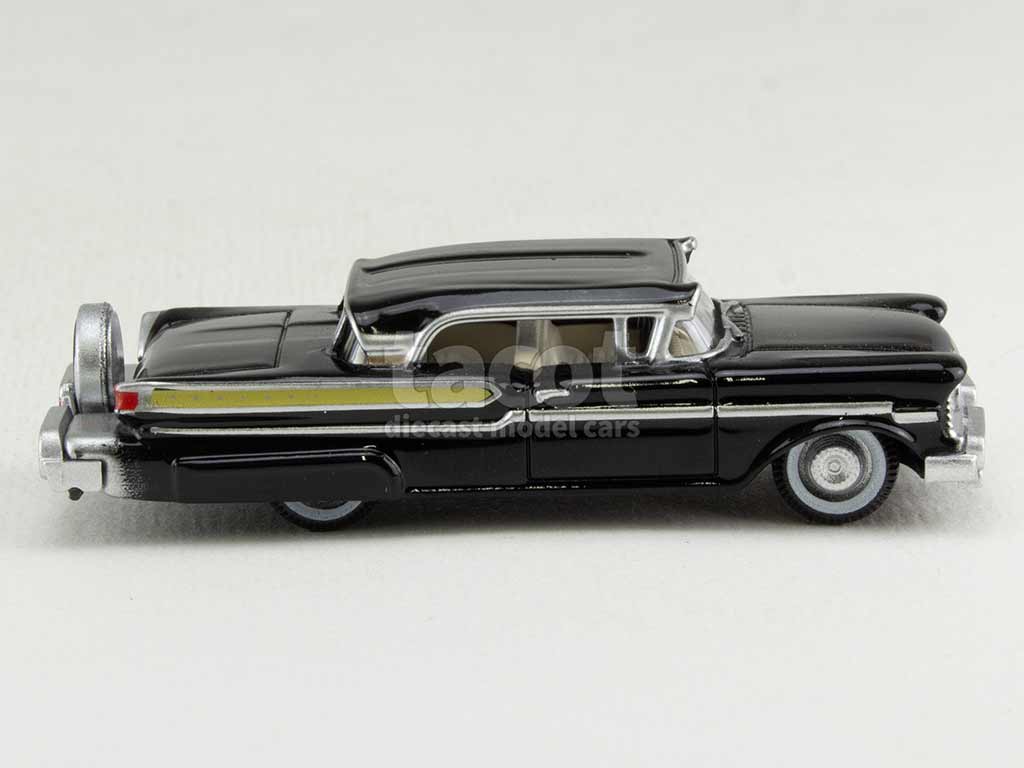 103110 Mercury Montclair 1957