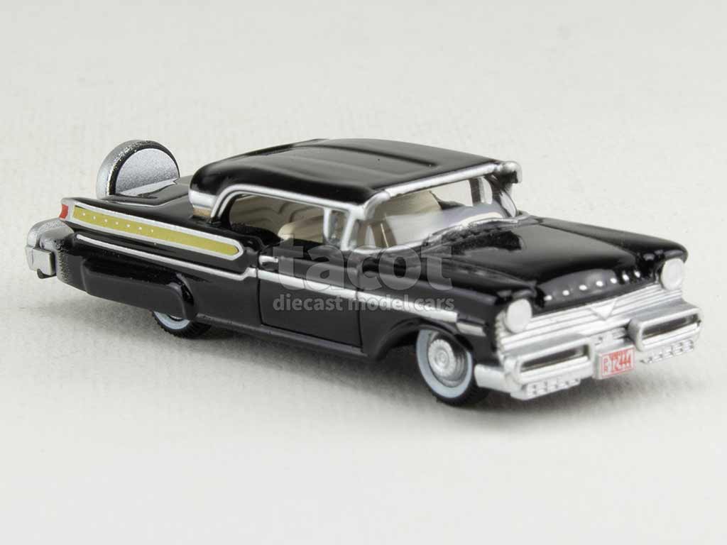 103110 Mercury Montclair 1957