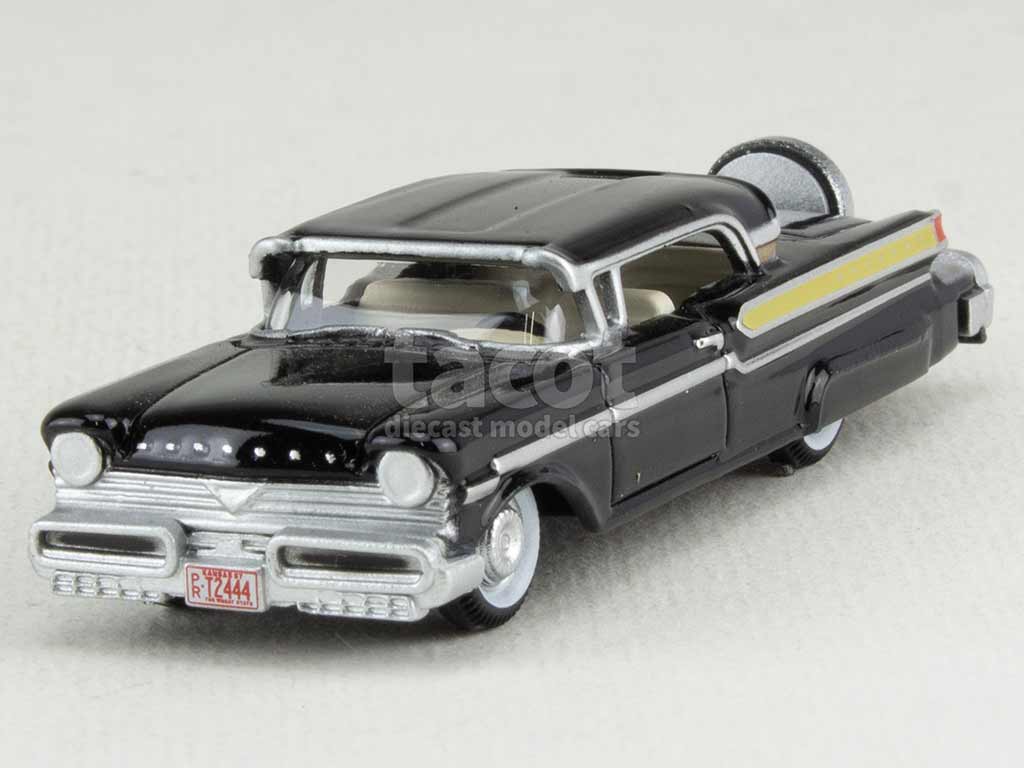 103110 Mercury Montclair 1957