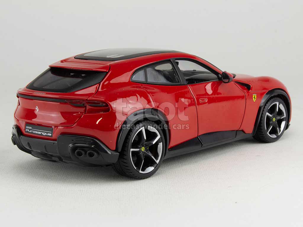 103112 Ferrari Purosangue 2023