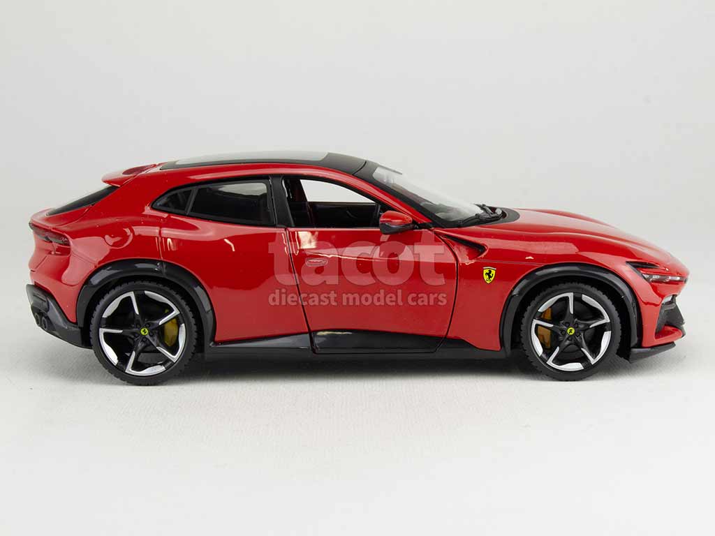 103112 Ferrari Purosangue 2023
