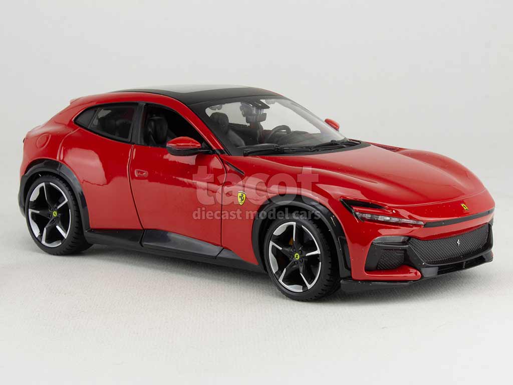 103112 Ferrari Purosangue 2023