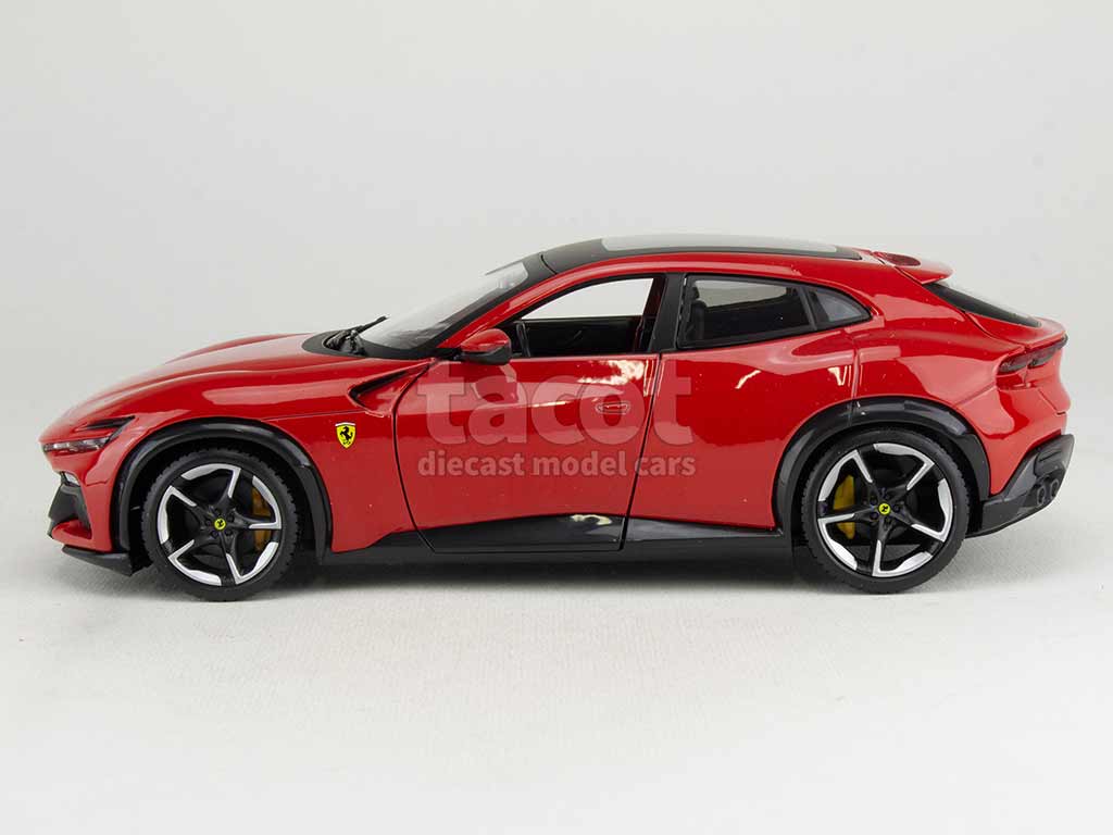 103112 Ferrari Purosangue 2023