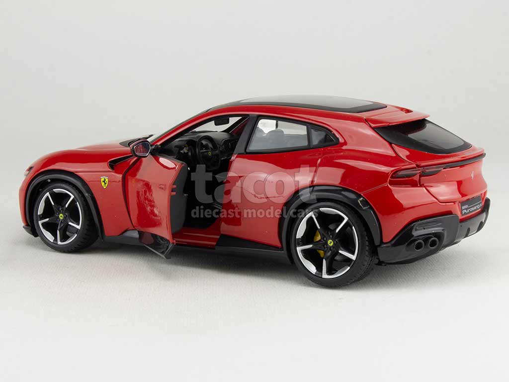 103112 Ferrari Purosangue 2023