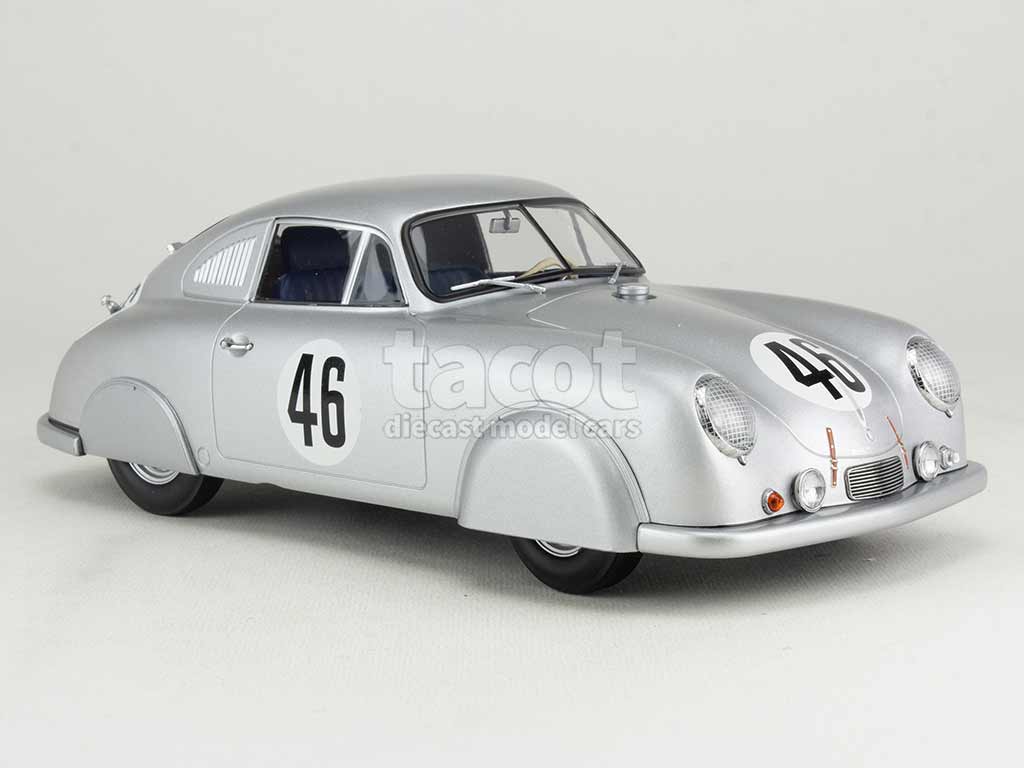 103120 Porsche 356 SL Le Mans 1951