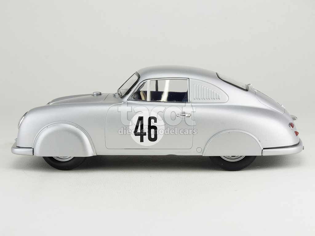 103120 Porsche 356 SL Le Mans 1951