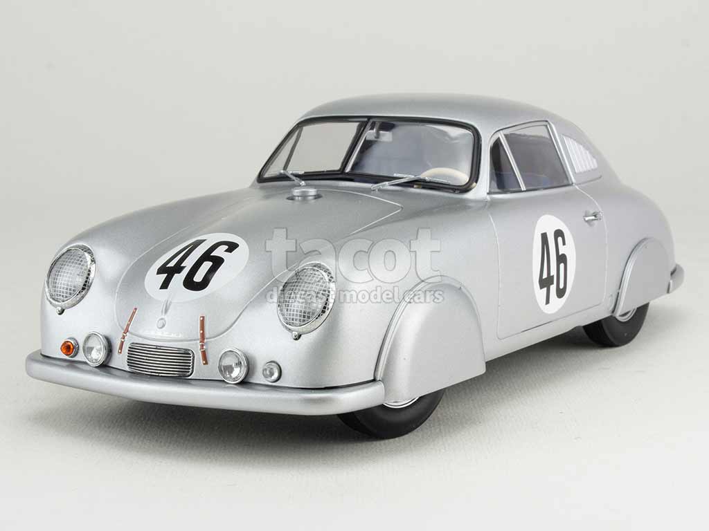 103120 Porsche 356 SL Le Mans 1951