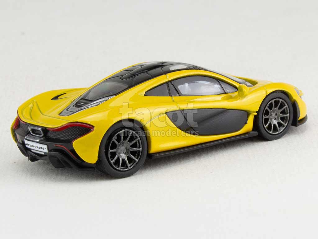 103125 McLaren P1