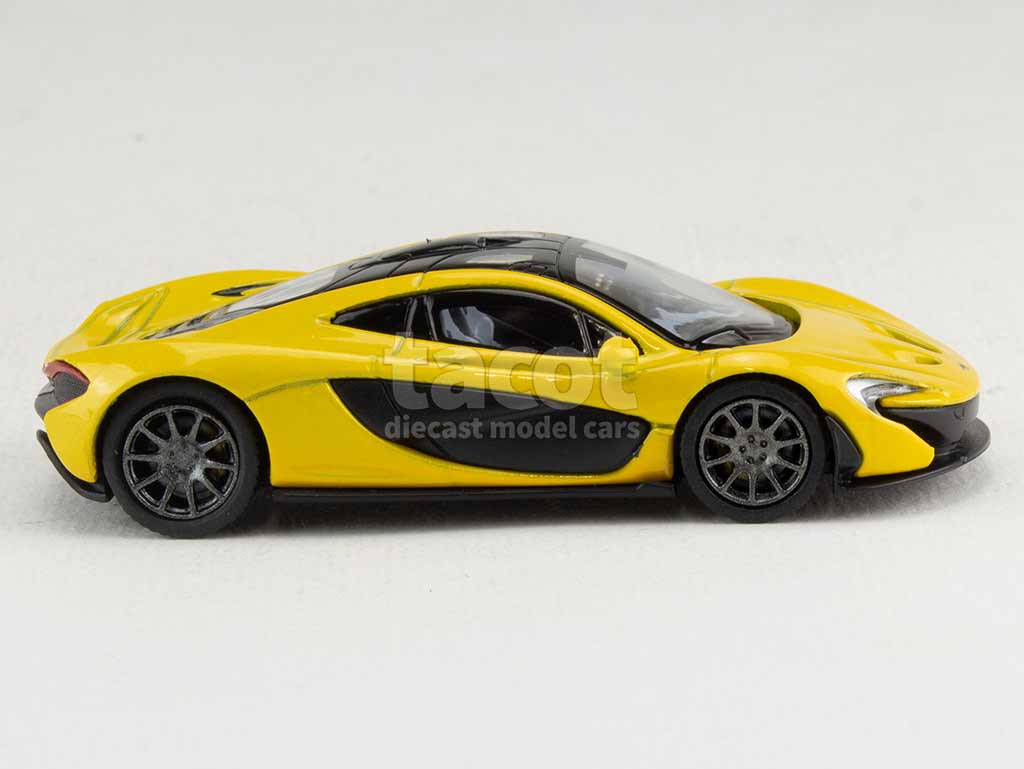 103125 McLaren P1