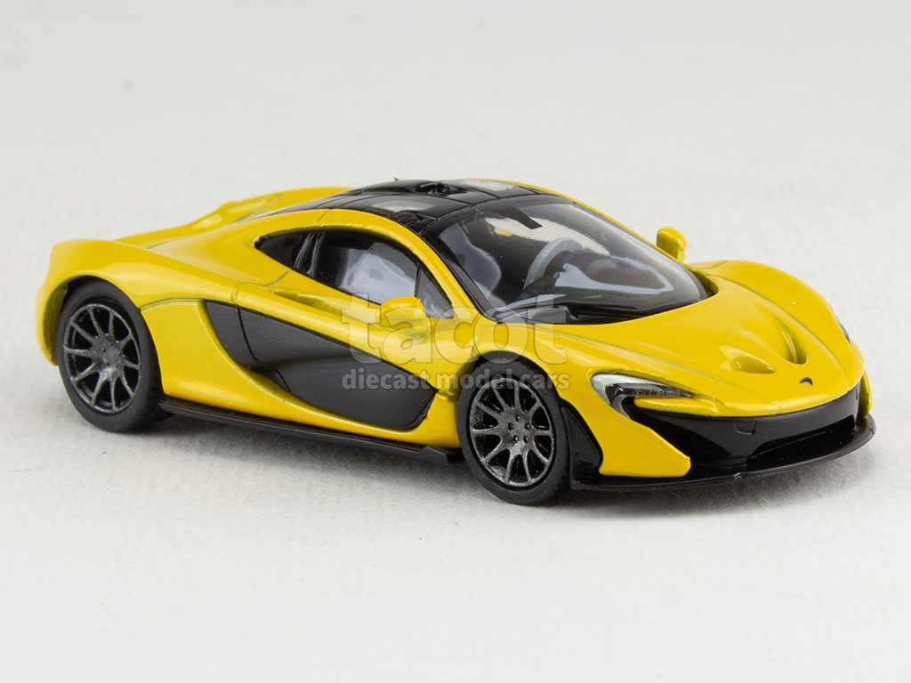103125 McLaren P1