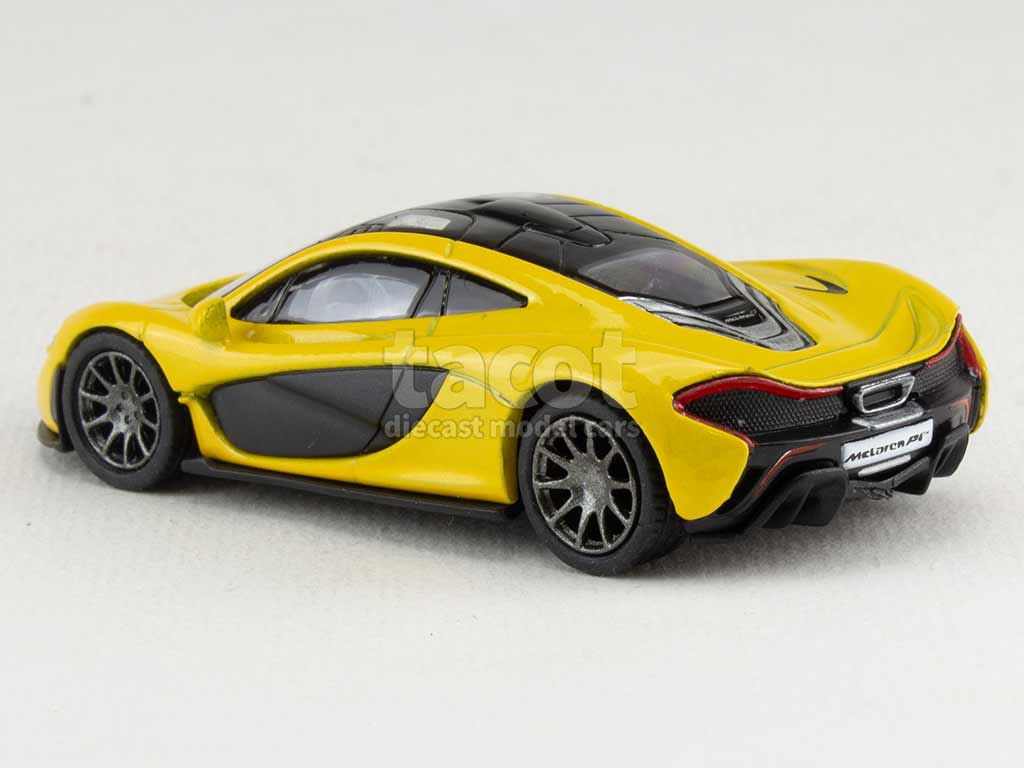 103125 McLaren P1