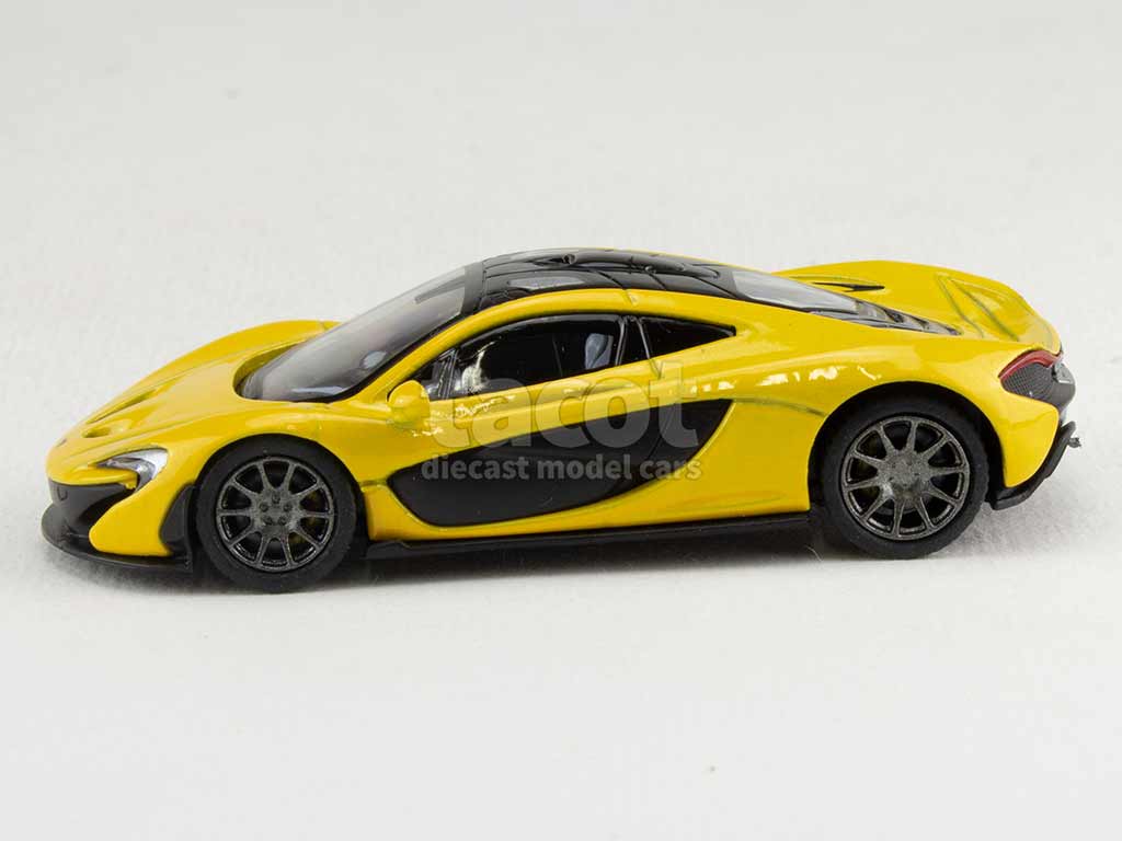 103125 McLaren P1