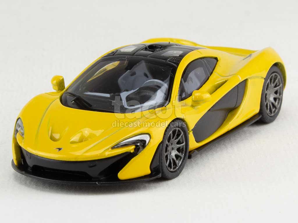 103125 McLaren P1