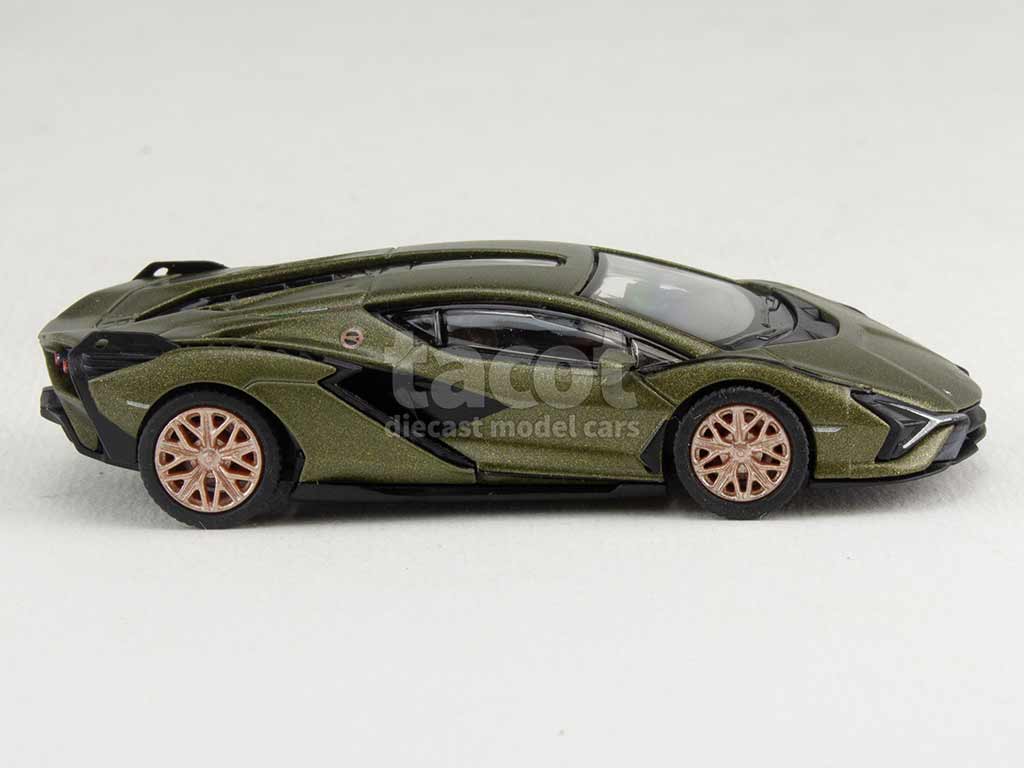 103127 Lamborghini Sian FKP 37