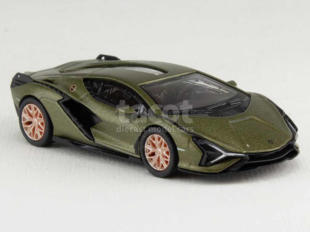 103127 Lamborghini Sian FKP 37