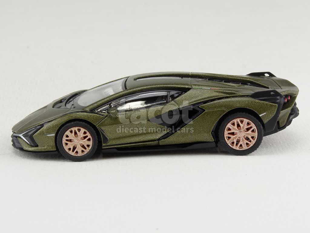 103127 Lamborghini Sian FKP 37
