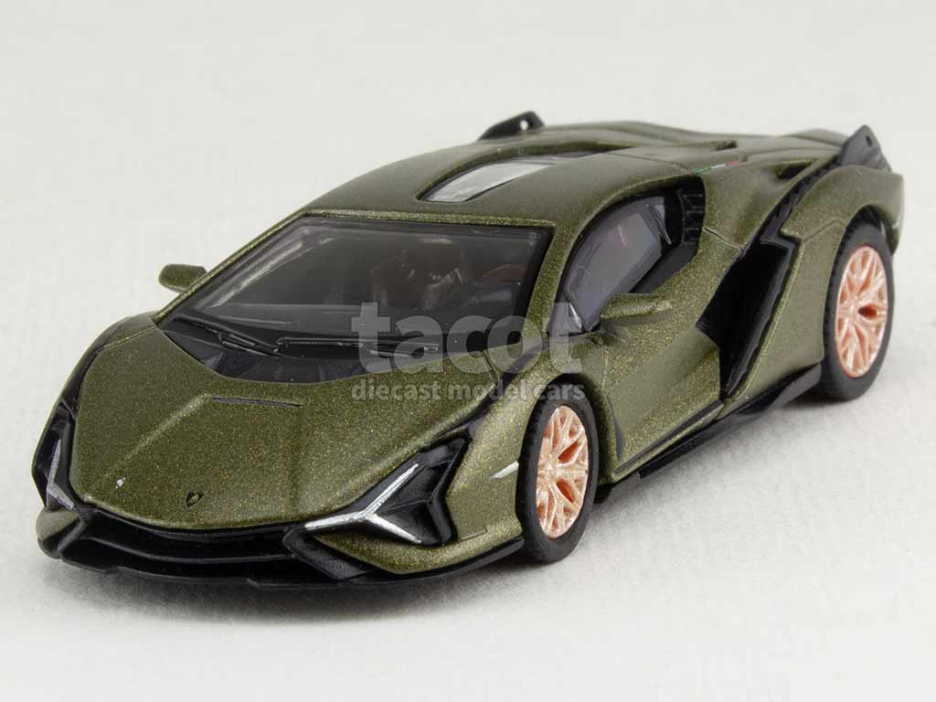 103127 Lamborghini Sian FKP 37