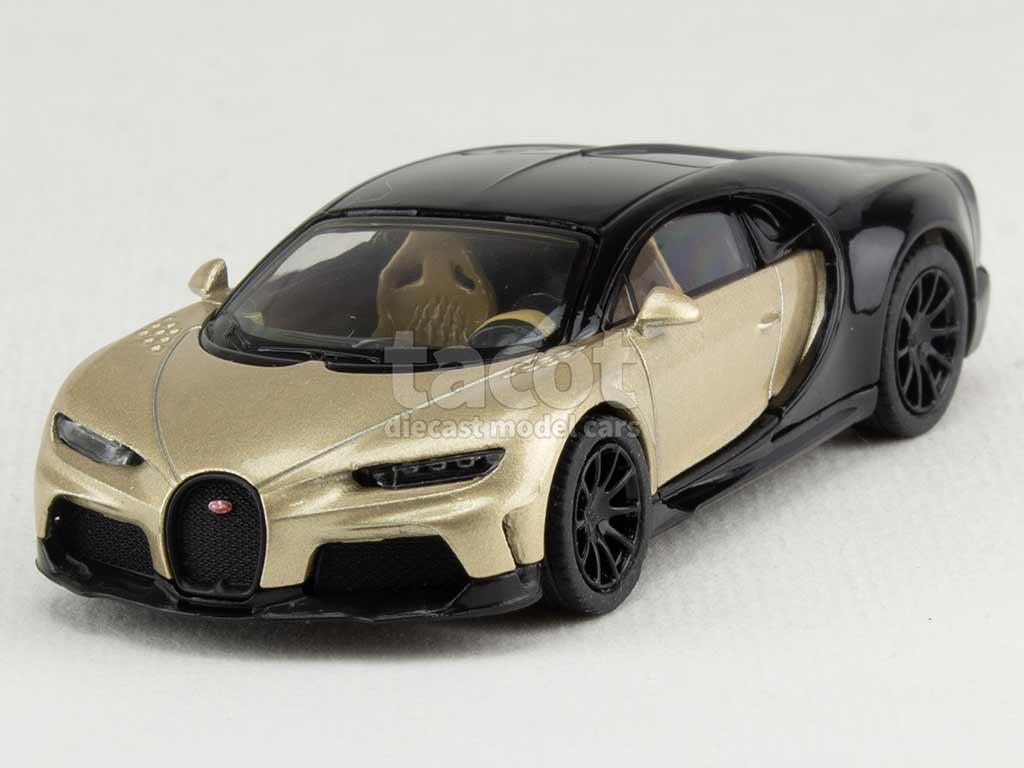 103130 Bugatti Chiron Supersport