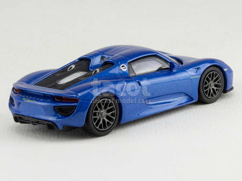 103137 Porsche 918 Spyder