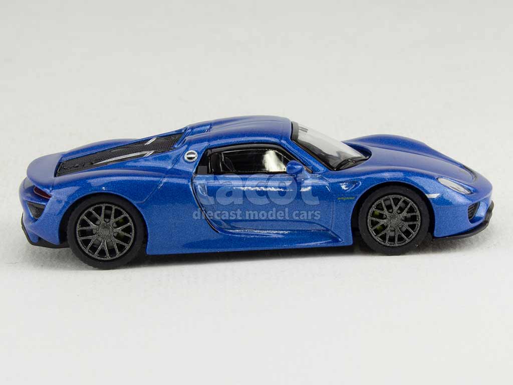 103137 Porsche 918 Spyder