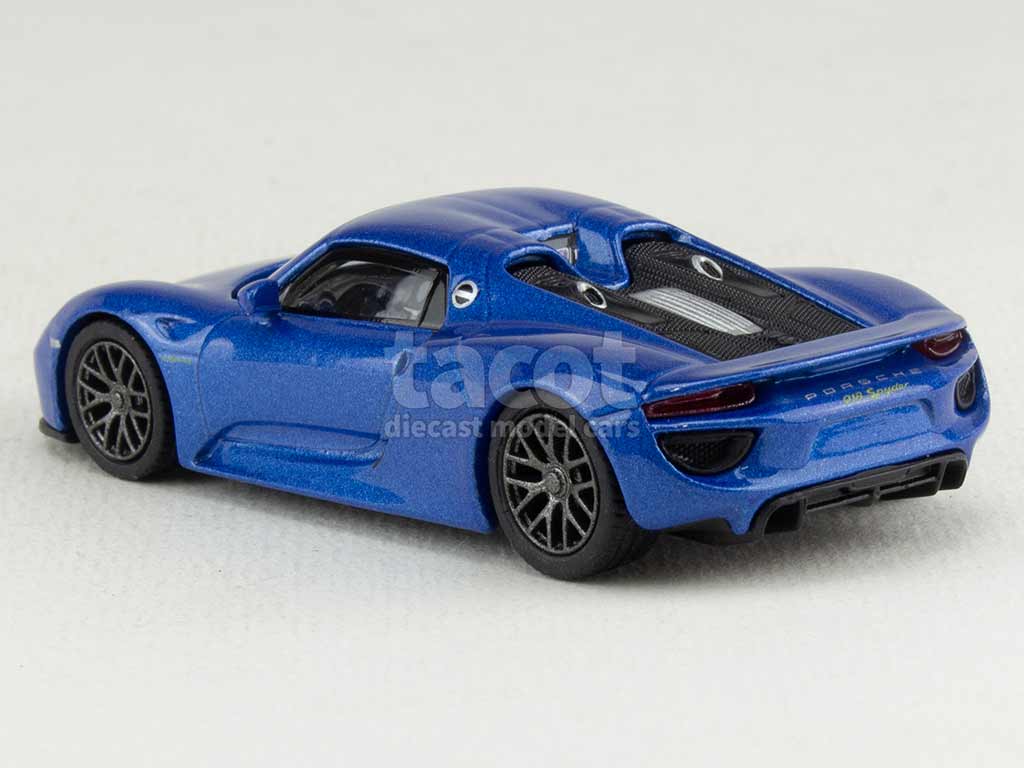 103137 Porsche 918 Spyder