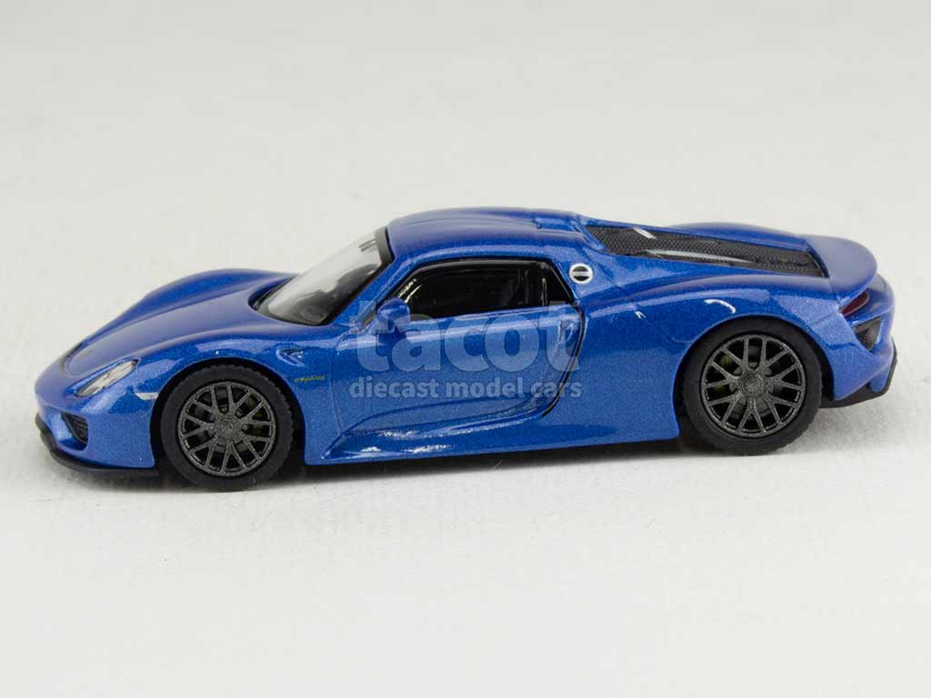 103137 Porsche 918 Spyder