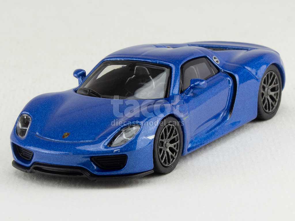 103137 Porsche 918 Spyder