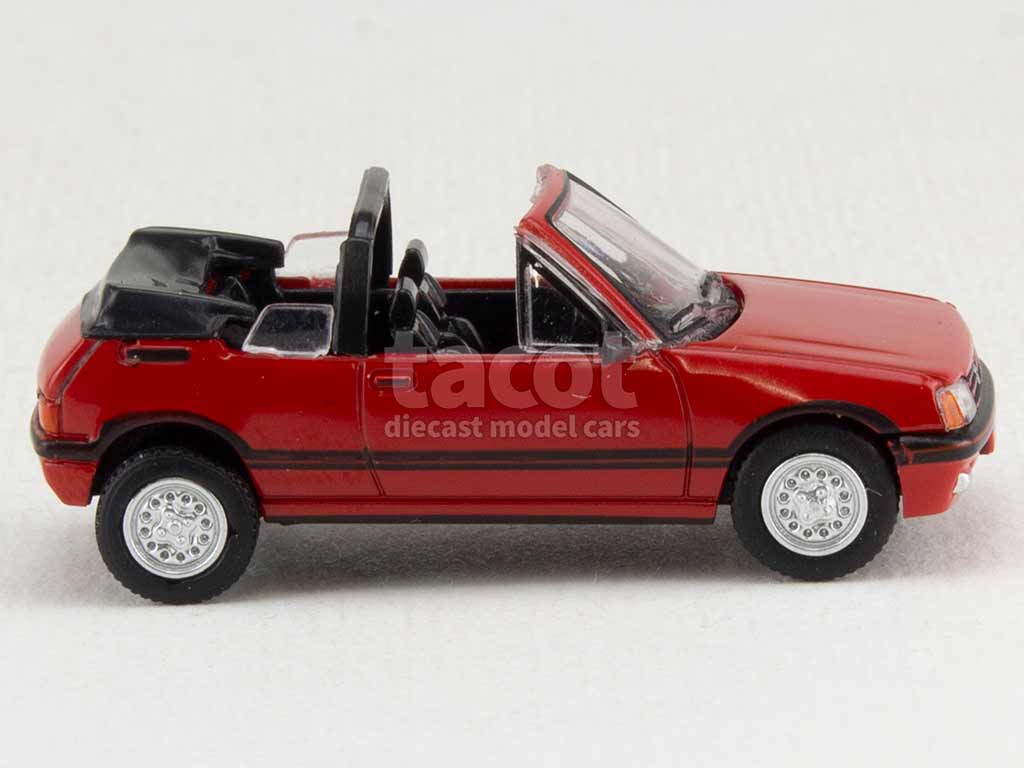 103140 Peugeot 205 CTi 1986