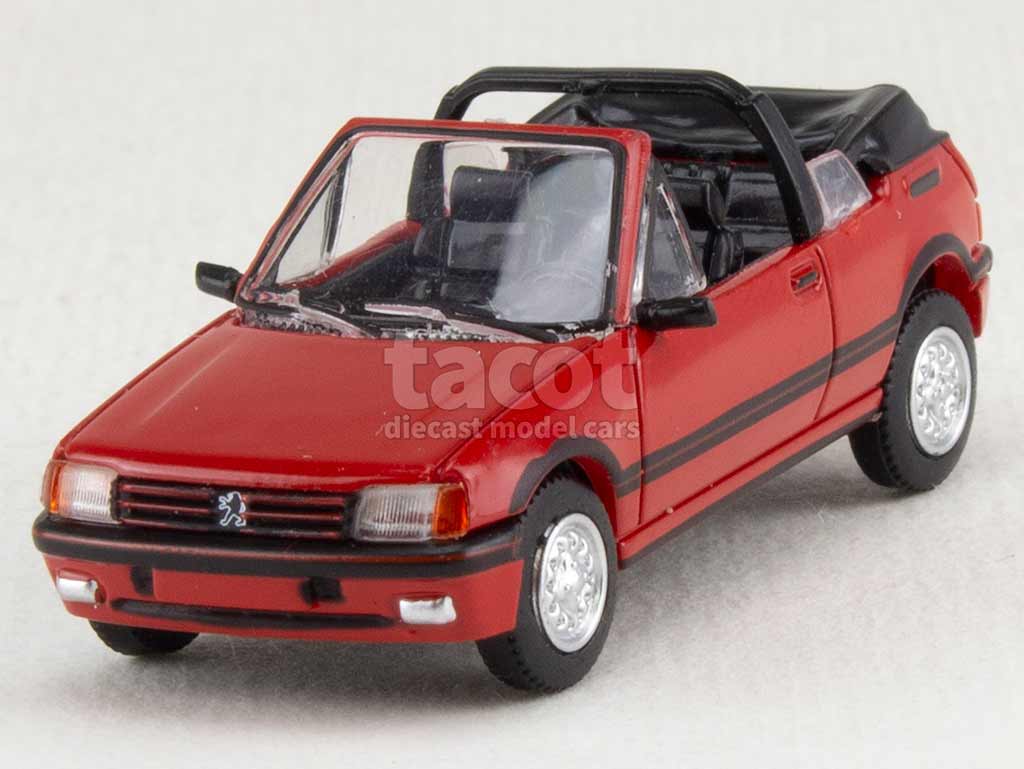 103140 Peugeot 205 CTi 1986