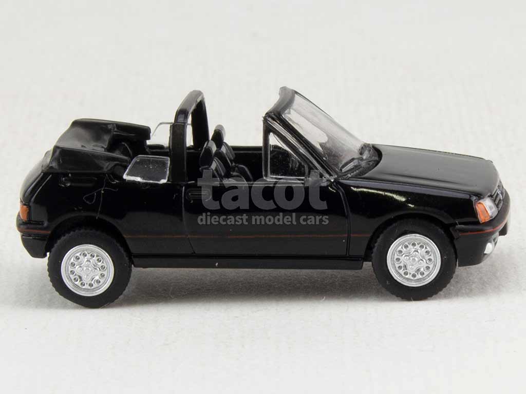 103141 Peugeot 205 CTi 1986